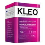 обойный клей Kleo Extra