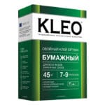 обойный клей Kleo Optima