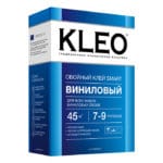 обойный клей Kleo Smart