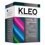 обойный клей Kleo Total